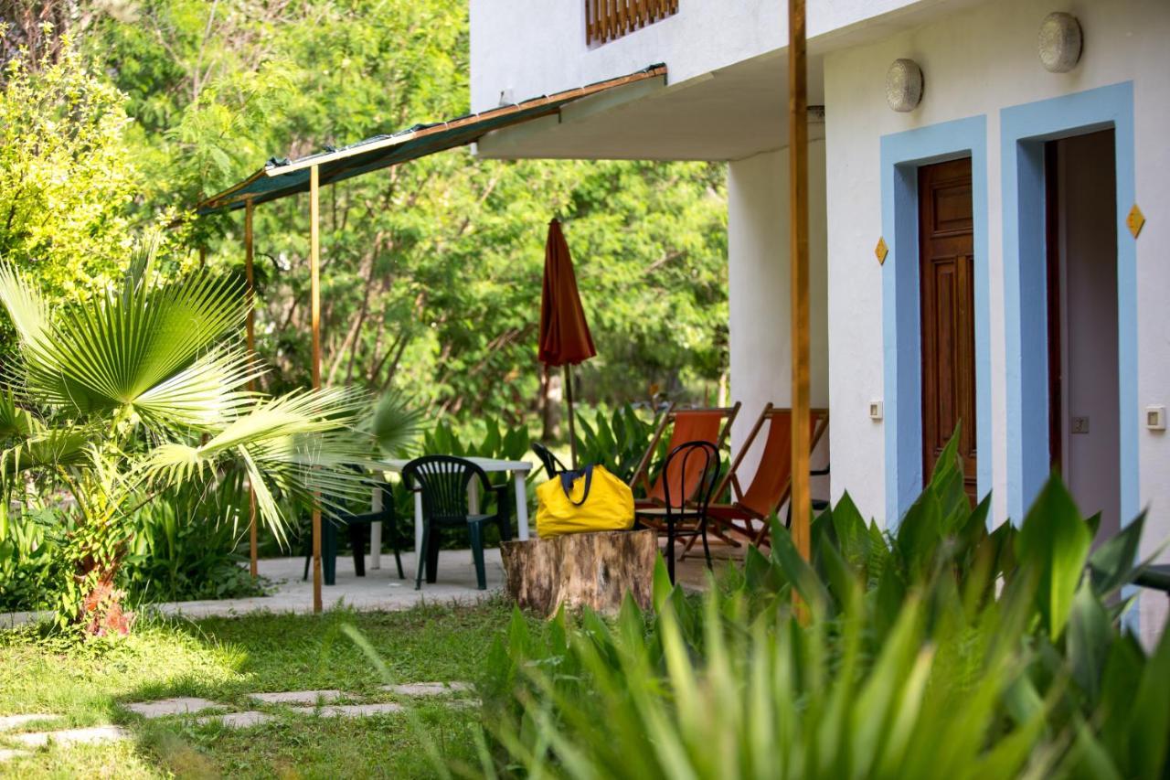 Villette Vacanze Bivona Εξωτερικό φωτογραφία