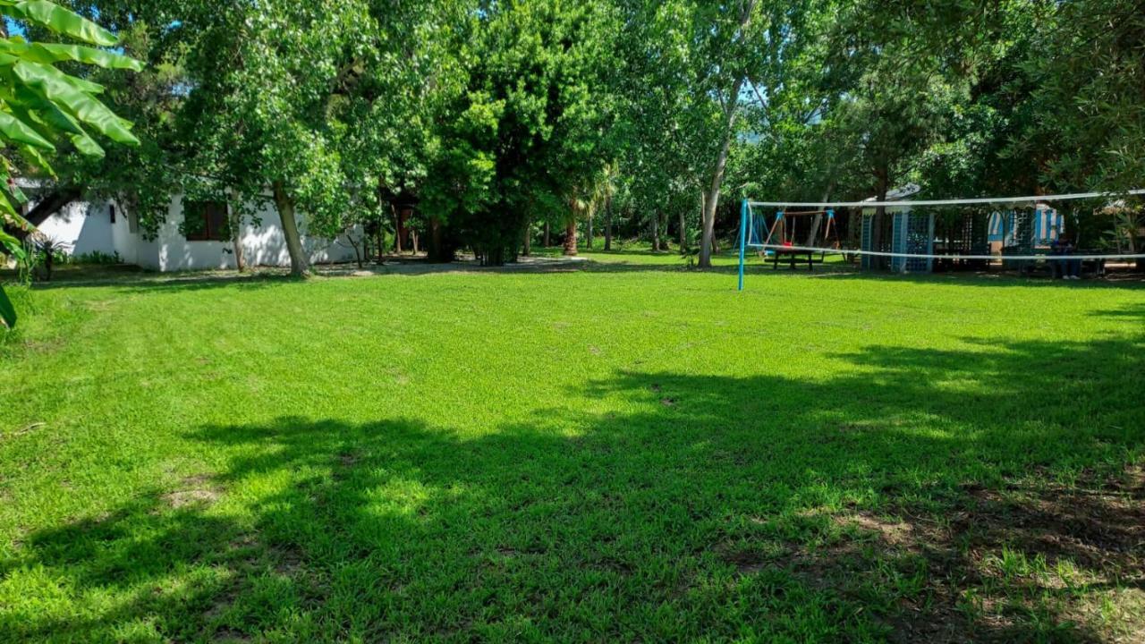 Villette Vacanze Bivona Εξωτερικό φωτογραφία