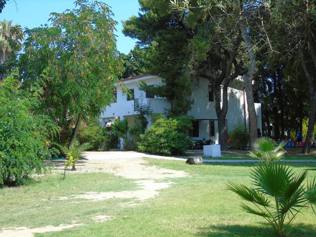 Villette Vacanze Bivona Δωμάτιο φωτογραφία
