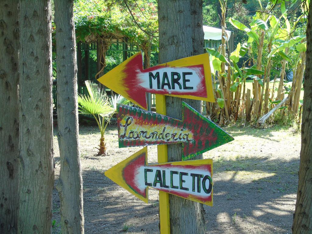 Villette Vacanze Bivona Δωμάτιο φωτογραφία