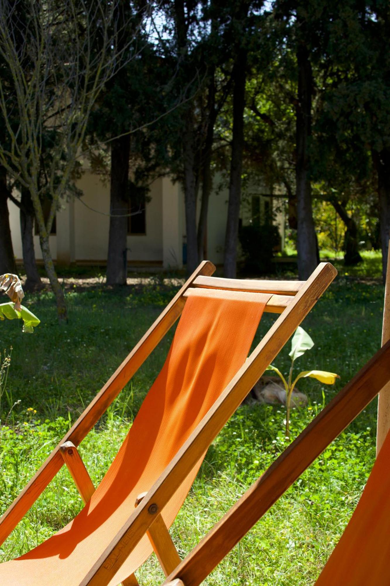Villette Vacanze Bivona Εξωτερικό φωτογραφία