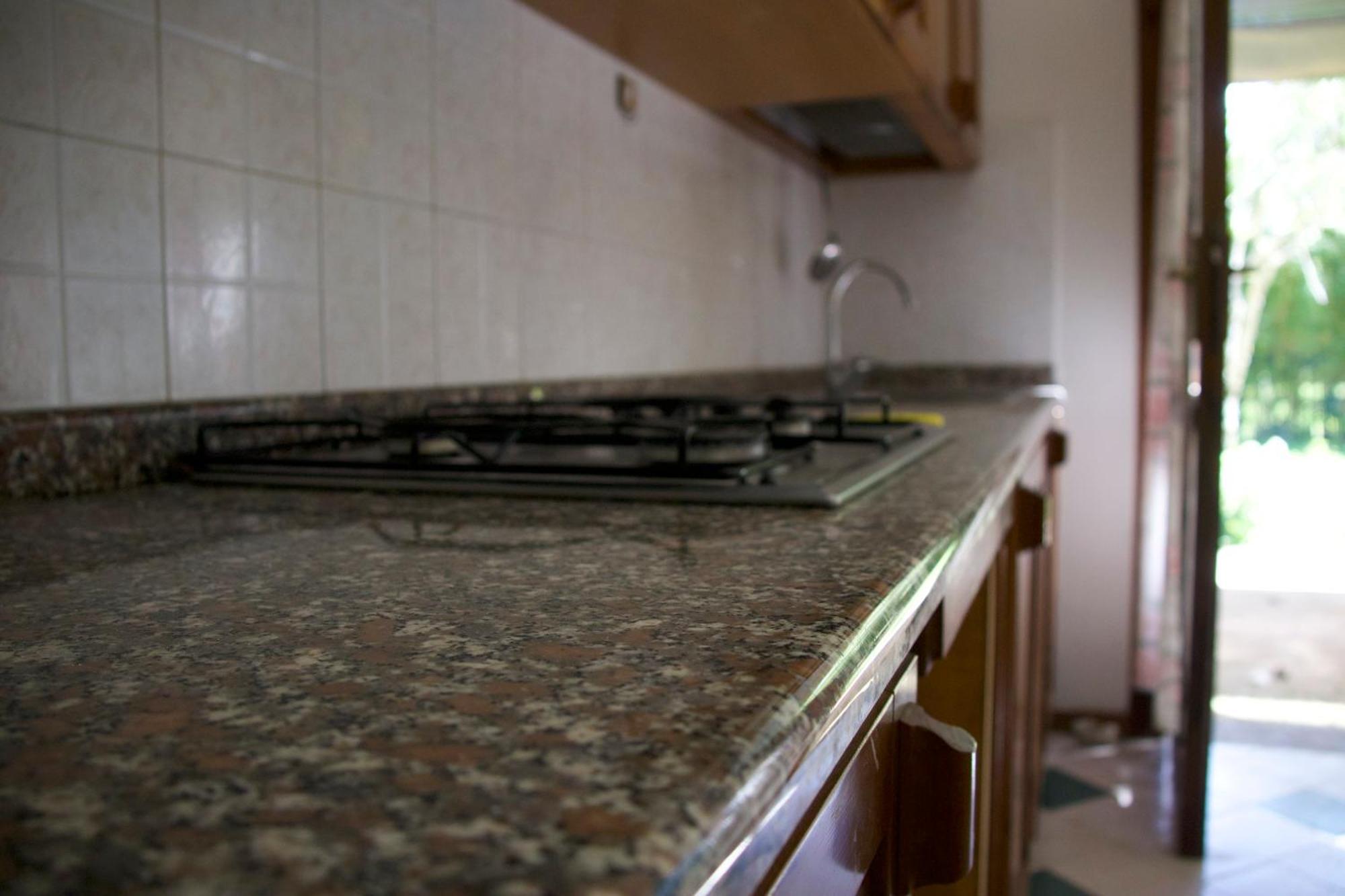 Villette Vacanze Bivona Εξωτερικό φωτογραφία