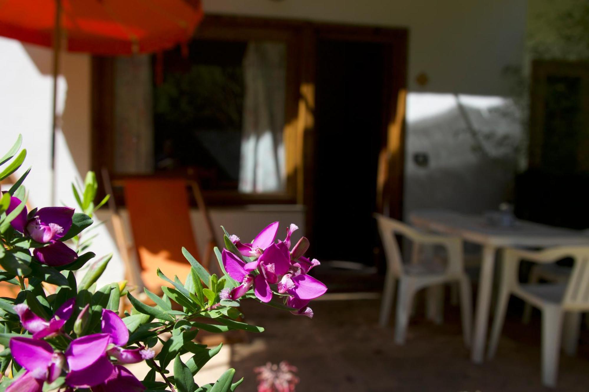 Villette Vacanze Bivona Εξωτερικό φωτογραφία