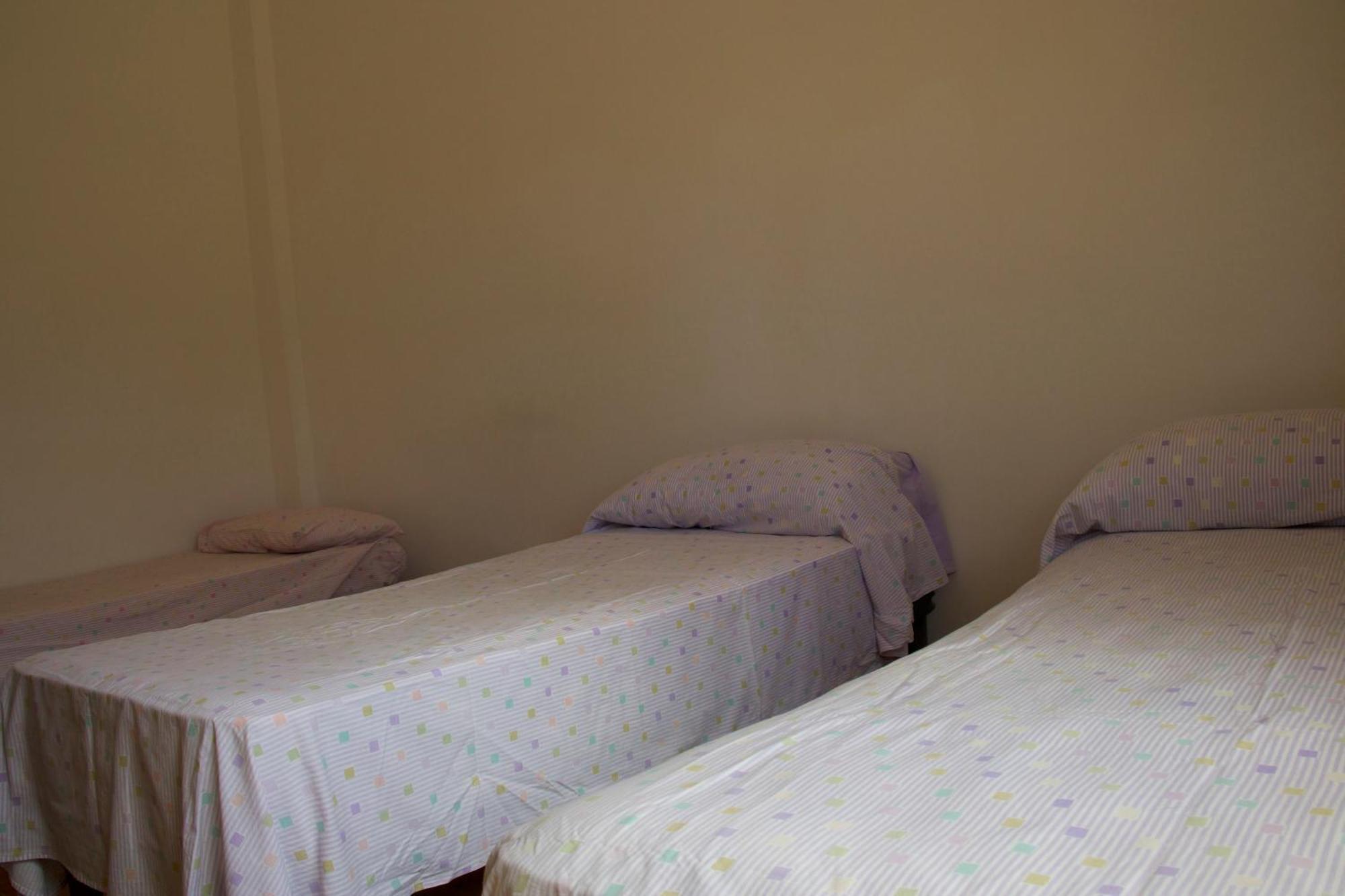 Villette Vacanze Bivona Εξωτερικό φωτογραφία
