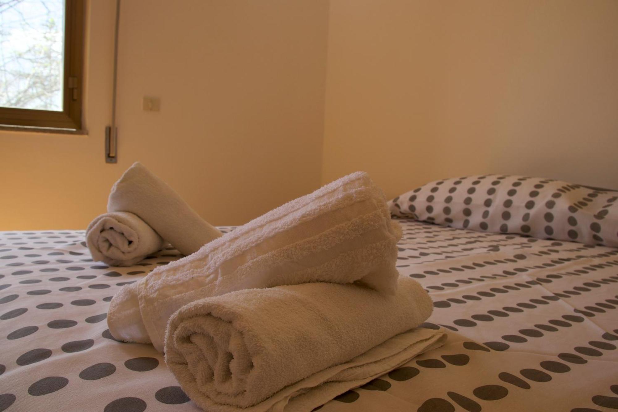 Villette Vacanze Bivona Εξωτερικό φωτογραφία