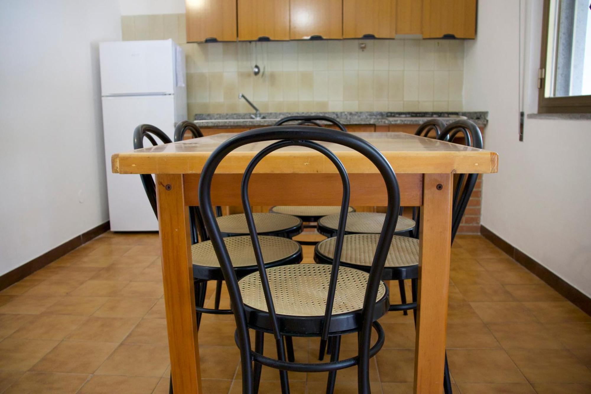 Villette Vacanze Bivona Εξωτερικό φωτογραφία