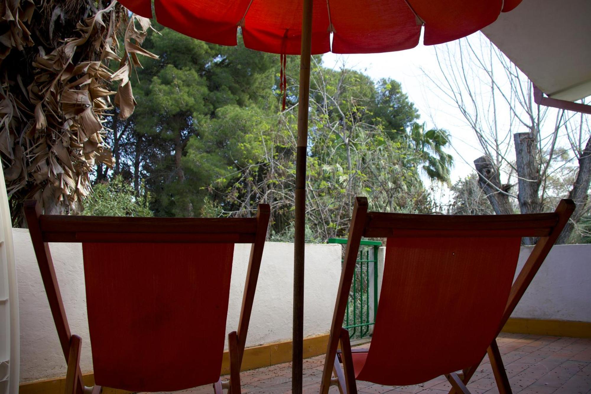 Villette Vacanze Bivona Εξωτερικό φωτογραφία