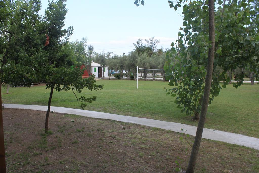 Villette Vacanze Bivona Δωμάτιο φωτογραφία