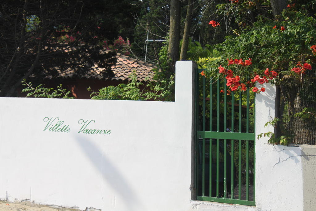 Villette Vacanze Bivona Δωμάτιο φωτογραφία