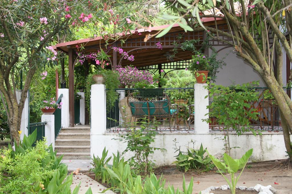 Villette Vacanze Bivona Δωμάτιο φωτογραφία
