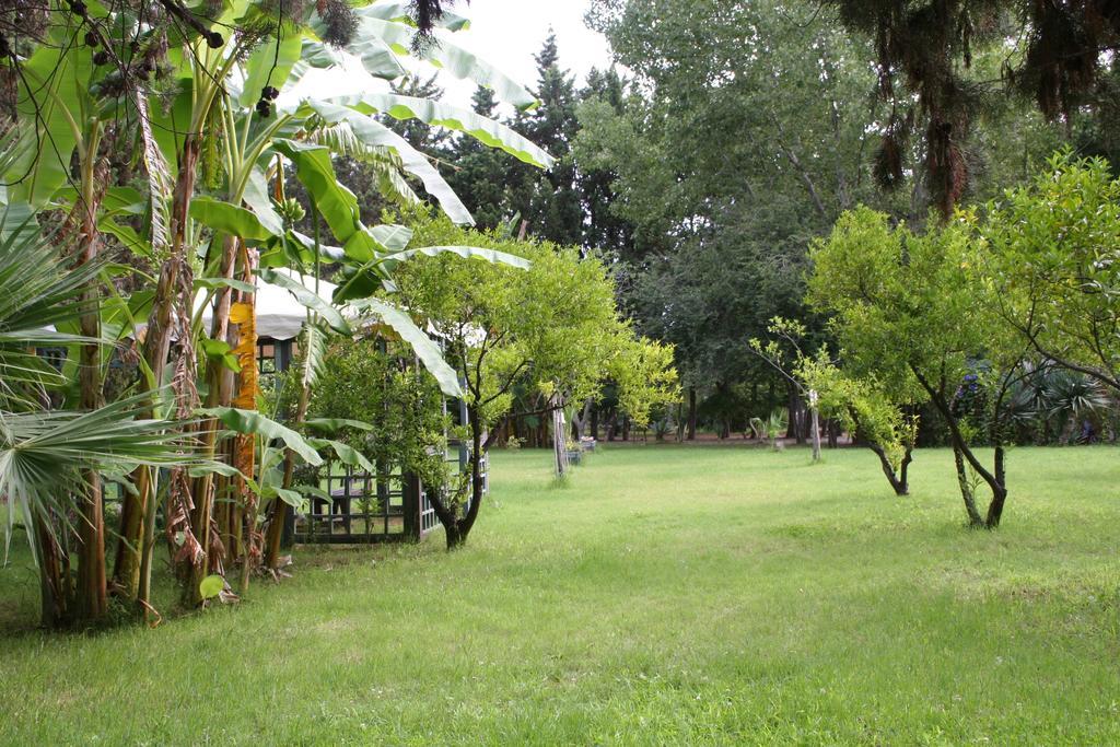 Villette Vacanze Bivona Δωμάτιο φωτογραφία