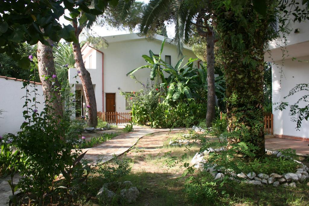 Villette Vacanze Bivona Δωμάτιο φωτογραφία
