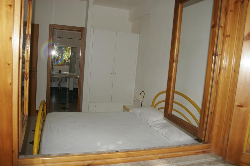 Villette Vacanze Bivona Δωμάτιο φωτογραφία