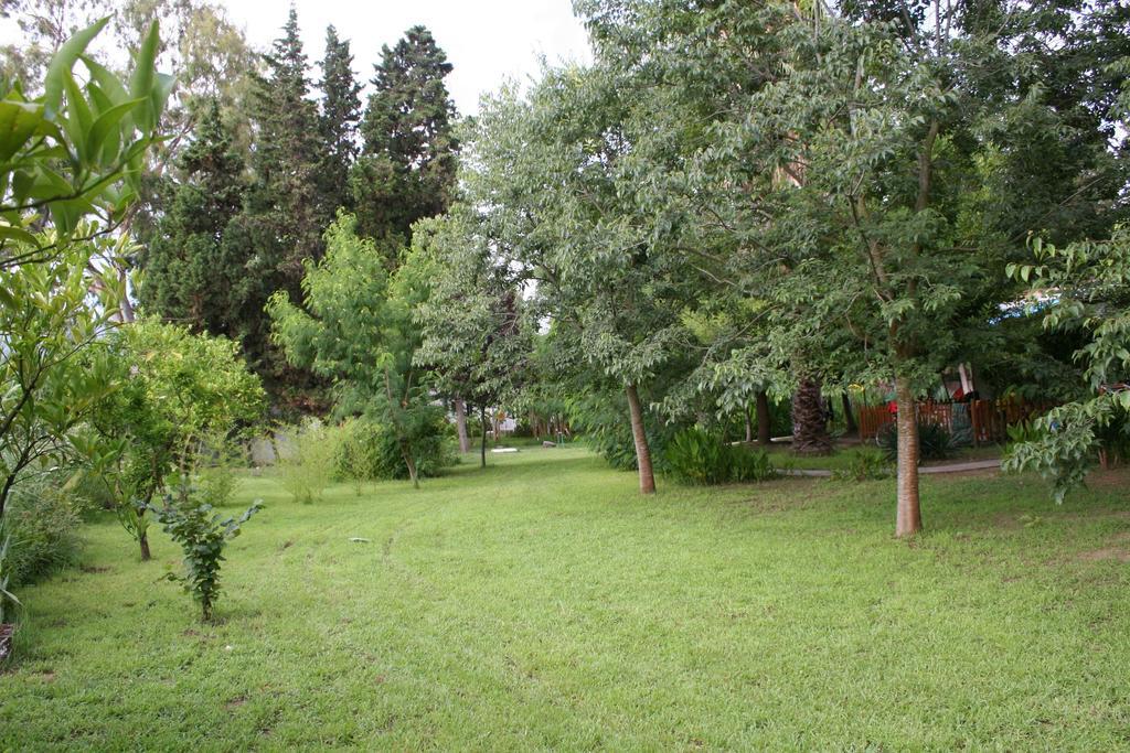 Villette Vacanze Bivona Δωμάτιο φωτογραφία