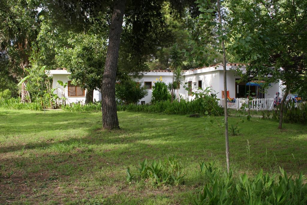 Villette Vacanze Bivona Δωμάτιο φωτογραφία