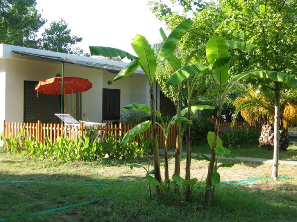 Villette Vacanze Bivona Δωμάτιο φωτογραφία