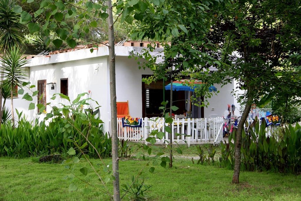 Villette Vacanze Bivona Δωμάτιο φωτογραφία