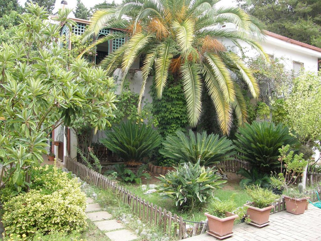 Villette Vacanze Bivona Δωμάτιο φωτογραφία
